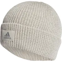 Adidas Unisexe, Bonnet, Czapka X-City Bonnet C.R. HN1086, Argent, Multicolore, Gris