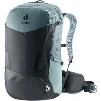 Deuter Trans Alpine Pro 28l Backpack Bleu