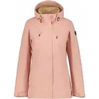 Icepeak Veste à capuche pour femmes Adenau