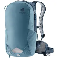 Deuter Sac à dos de vélo Race 8 8 L rouge - Sac à dos léger pour cyclistes