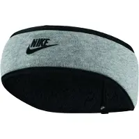 Nike Accessories Club Fleece 2.0 Headband Gris
