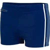 Aquafeel 24853 Swimming Brief Bleu 6 Homme
