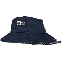 Salty Crew Alpha Hat Bleu