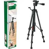 Bosch Tt150 Tripod Argenté