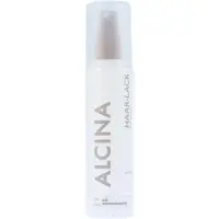 Alcina Professional laque cheveux extra fort non-aérosol 125 ml