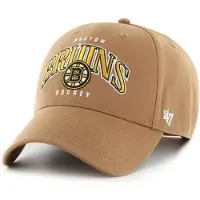 47 Nhl Chicago Blackhawks Broadfield Mvp Cap Noir Homme