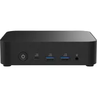 Asus NUC 14 Essential RNUC14MNK2500002 Noir N250