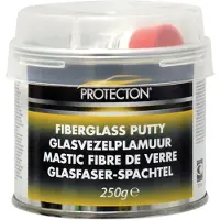 Protecton MASTIC FIBRE DE VERRE 250GR