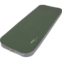 Outwell Dreamhaven Single 15 Cm Inflatable Mattress Vert 200 x 70 x 15 cm