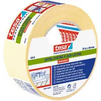 TESA Tape de montage 50 mm x 25 m beige 4944