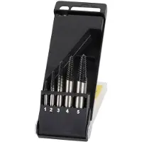 Stanley Breakaway Screw Removers M3-M18