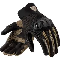 REV'IT! Speedart Air Summer Gloves Noir S Homme