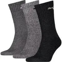 Puma Chaussettes Sports Crew (x3)