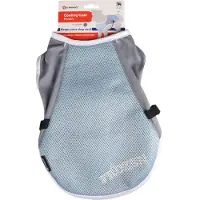 Flamingo Frozen Veste pour chien bleu 35cm bleu 35cm