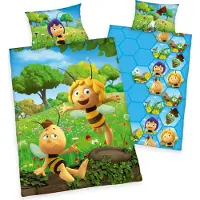 Die Biene Maja Maya l'abeille