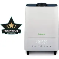 Meaco Humidificateur Deluxe 202