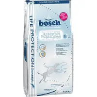 Bosch LPC Bosch 12,5kg Young & Active