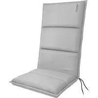 Doppler CITY 4418 119 x 48 x 6 cm gris clair