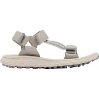 Columbia Konos Globetrot Sandals Gris EU 41 Femme