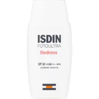 Isdin Fotoultra Redness SPF 50+ 50 ml Maquillage