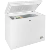 Beko Congélateur coffre CF200CWN