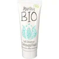 Marilou Bio Lait Douceur Démaquillant 75 ml Lait