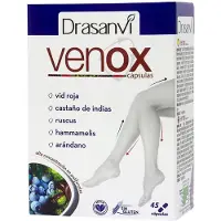 Drasanvi Venox Capsules 45 Units Clair