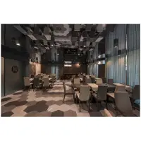 SLV Enola B Spot mural et de plafond à 1 flamme noir GU10
