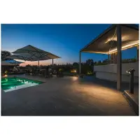 SLV Lampe de jardin Theo Pathlight