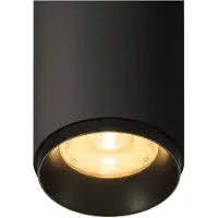 SLV Lampe suspendue Numinos M Dali noir 3000K - 36 deg