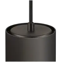 SLV Lampe suspendue Numinos L noir 2700K - 24 deg