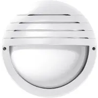 Performance In Lighting Applique E27 60W Blanc (E27)