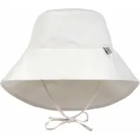Lassig Baby-Bademode, Blanc, (50, 51)