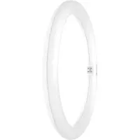 Ledvance Tube rond LED T9C pour KVG/VVG 840 - Lampe LED/MultiLED 220V G10q blanc TUBET9CEMV3218.3W840
