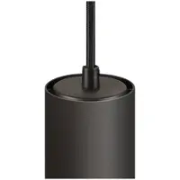 SLV Lampe suspendue Numinos S Dali noir 4000K - 24 deg
