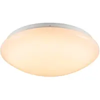 SLV 1007516 SURFACE V Luminaire LED 390, 10/15/22W 830/840 IP44 (1850 lm)