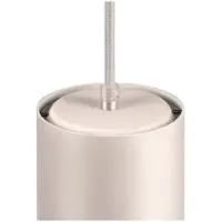 SLV Lampe suspendue Numinos M Dali blanc/noir 2700K - 36 deg