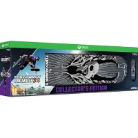 Tony Hawk's Pro Skater 3 4 Collectors Edition