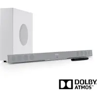 Teufel CINEBAR 11 pour Dolby Atmos "Ensemble 2.1"