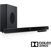 Teufel CINEBAR 11 pour Dolby Atmos "Ensemble 2.1"