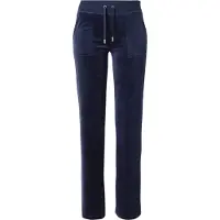 Juicy Couture Pantalon 'Del Ray' marine