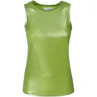 Influencer Haut citron vert