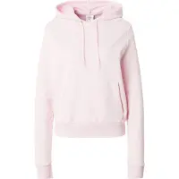 Reebok Sweat à Capuche en molleton Identity à petit logo Femme Frosted Berry