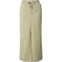 Roxy Iconic Land Midi Skirt Vert XS Femme