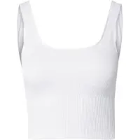 Aim'n Soutien-gorge de sport blanc