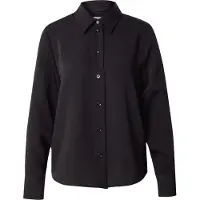 Seidensticker Chemisier 'Schwarze Rose' noir