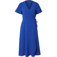 ONLY Robe 'ONLCali' bleu roi