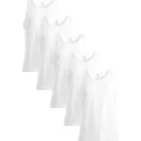 Next Maillot de corps blanc