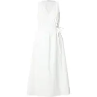 About You Robe 'Linn' blanc