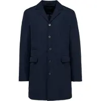 Kariban Trench-coat structuré Premium pour hommes